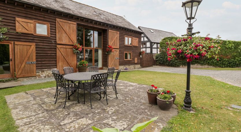 Photo of Tippets View