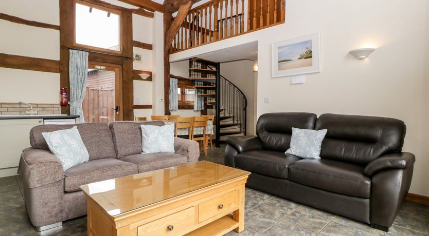 Photo of Tippets View