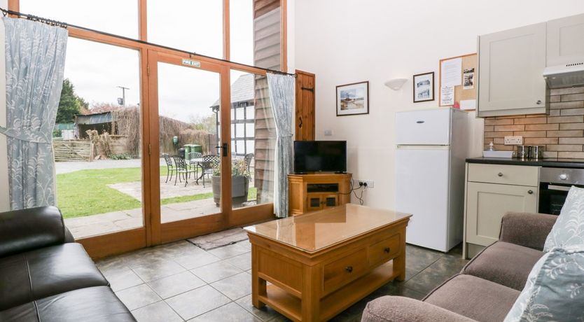 Photo of Tippets View