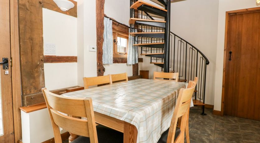 Photo of Tippets View