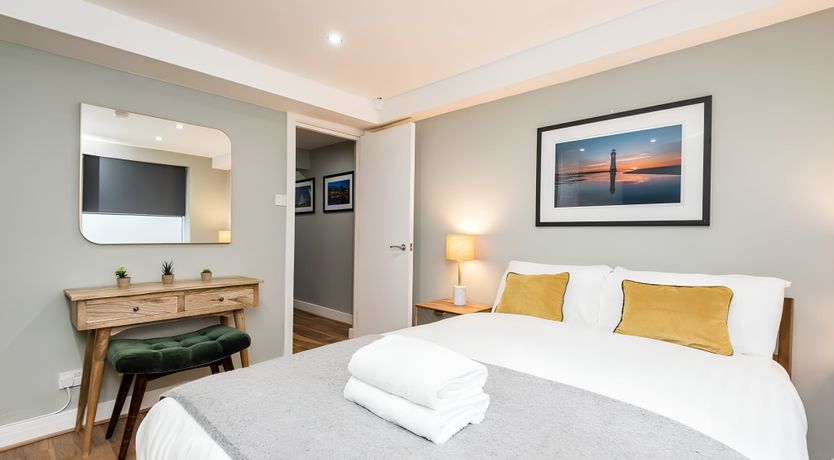 Photo of The Georgian Nest