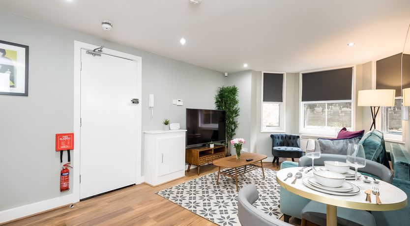 Photo of The Georgian Nest