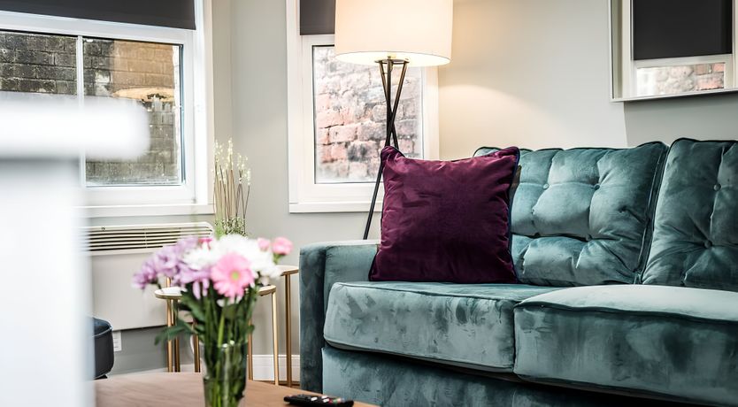 Photo of The Georgian Nest