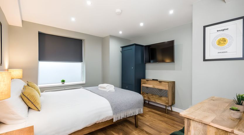 Photo of The Georgian Nest