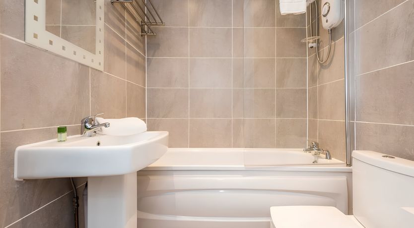 Photo of The Georgian Nest