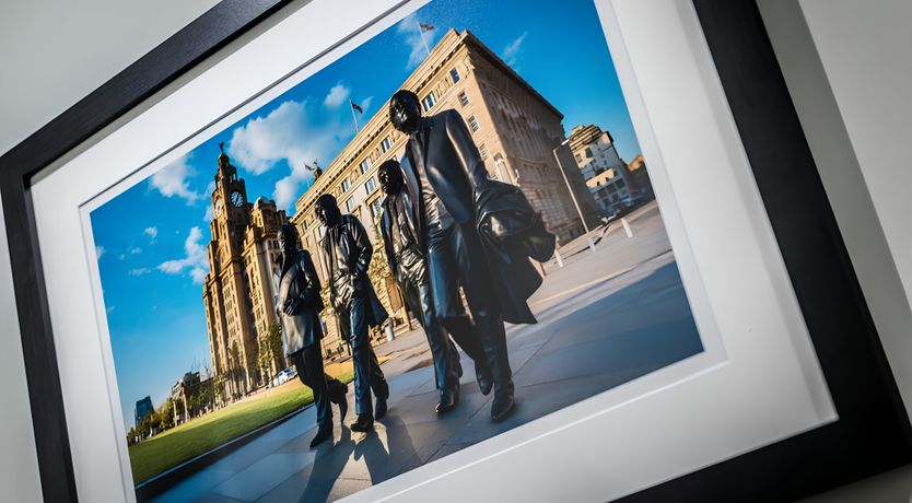 Photo of The Georgian Nest