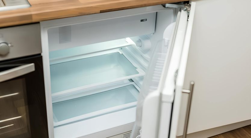 Photo of The Georgian Nest