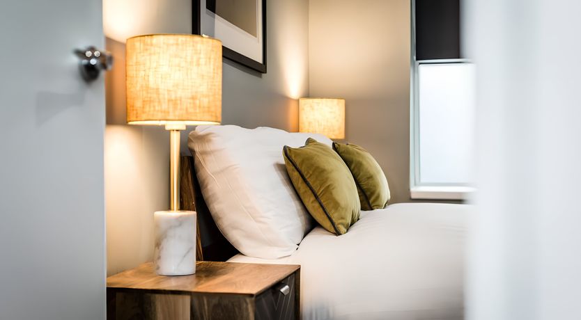 Photo of The Georgian Nest