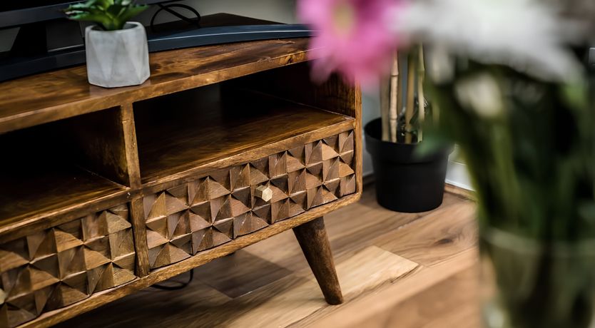 Photo of The Georgian Nest