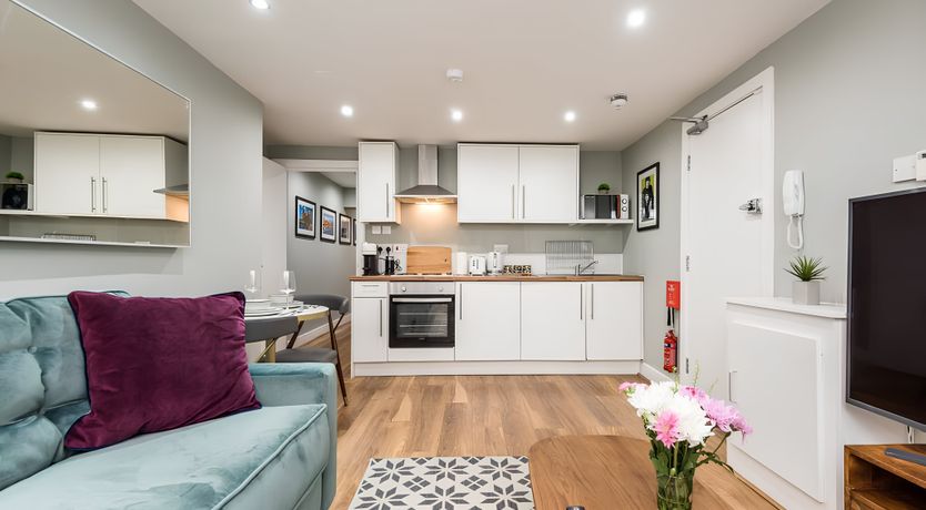 Photo of The Georgian Nest