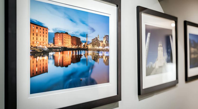 Photo of The Georgian Nest