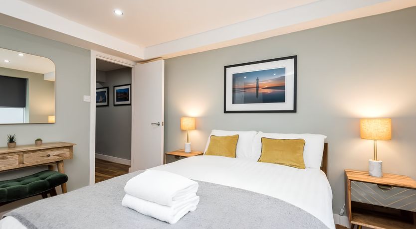 Photo of The Georgian Nest