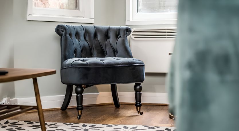 Photo of The Georgian Nest