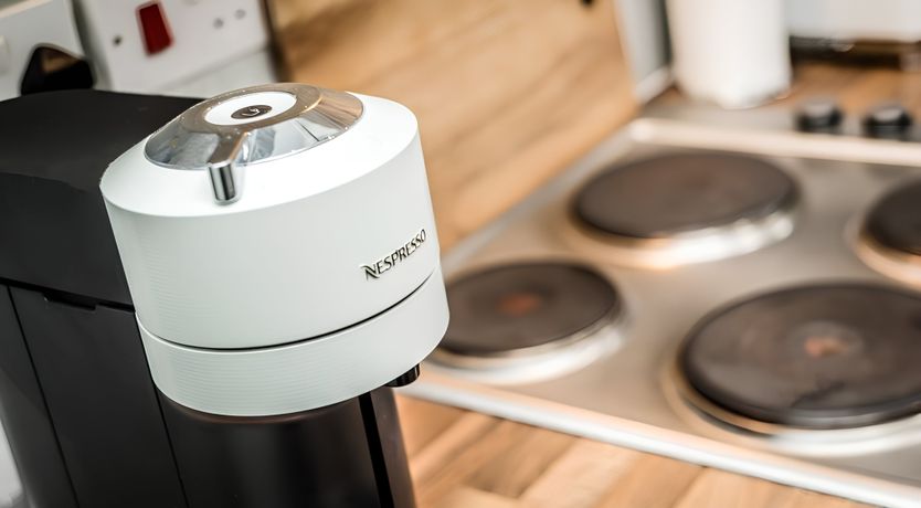 Photo of The Georgian Nest