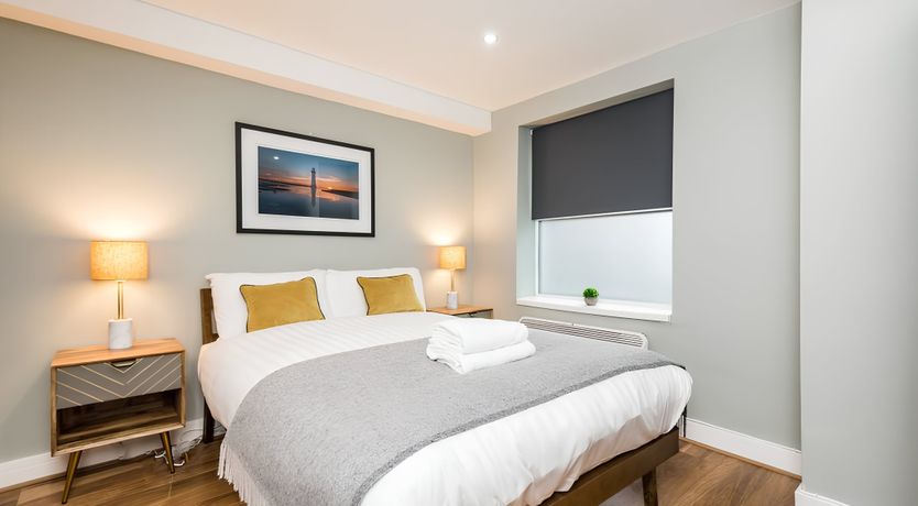 Photo of The Georgian Nest