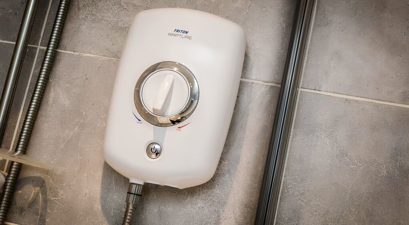 Photo of The Georgian Nest