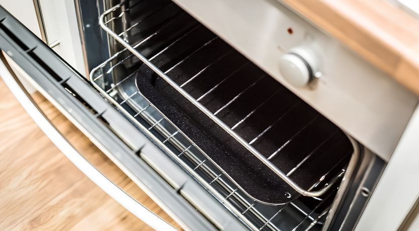 Photo of The Georgian Nest