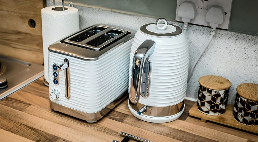 Photo of The Georgian Nest