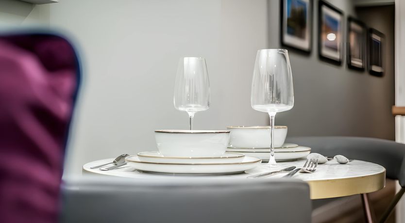 Photo of The Georgian Nest