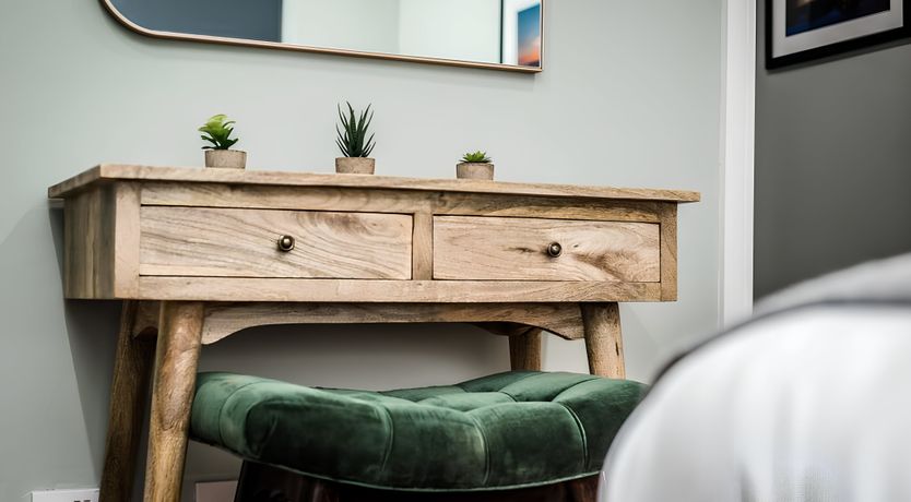 Photo of The Georgian Nest