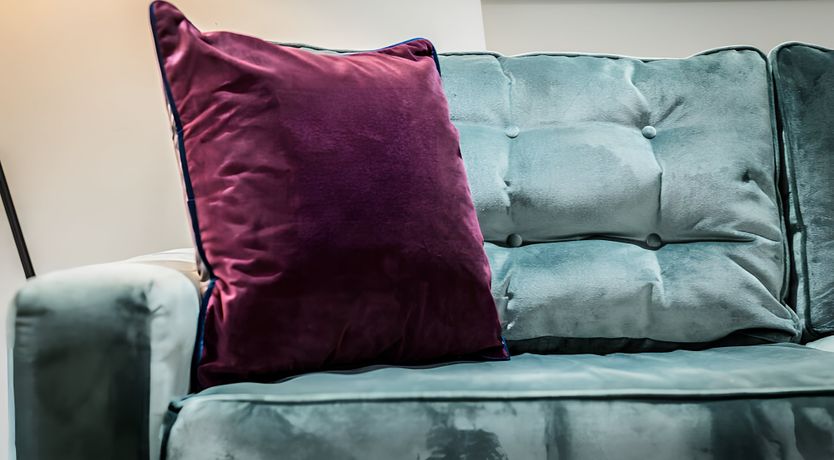 Photo of The Georgian Nest