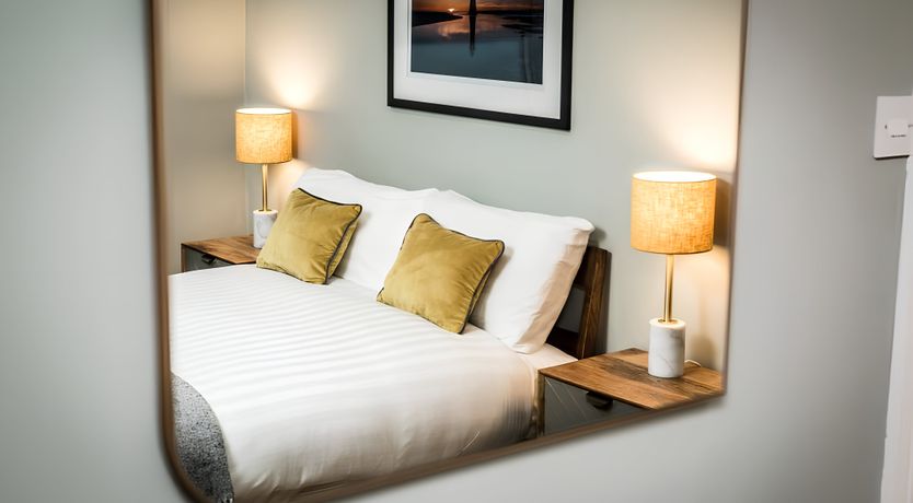 Photo of The Georgian Nest