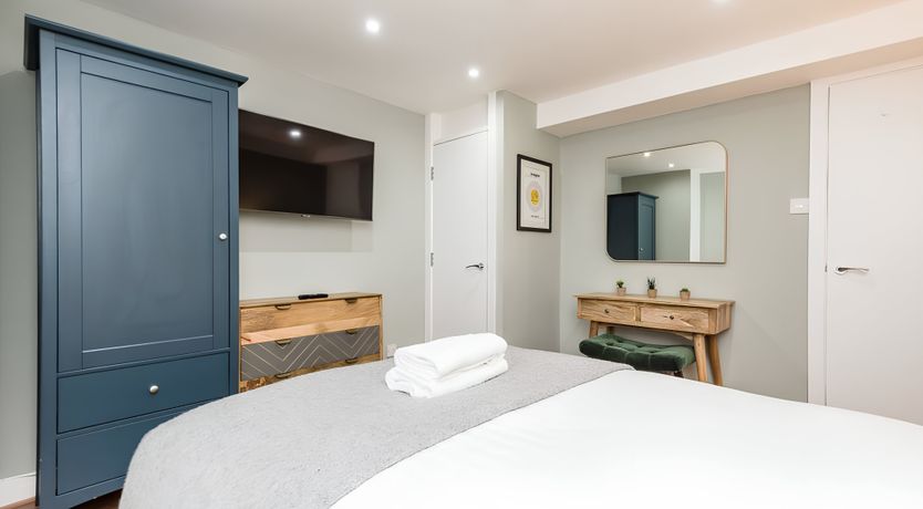 Photo of The Georgian Nest