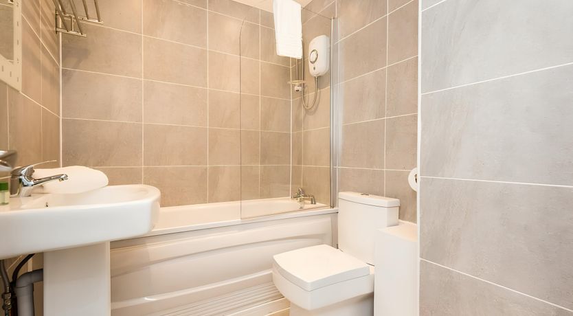 Photo of The Georgian Nest