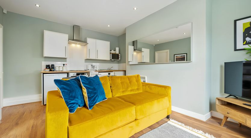 Photo of The Georgian Soul