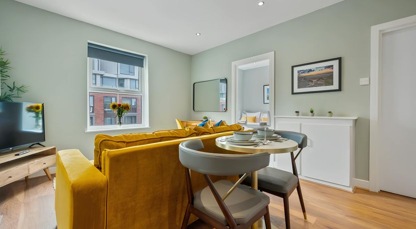 Photo of The Georgian Soul