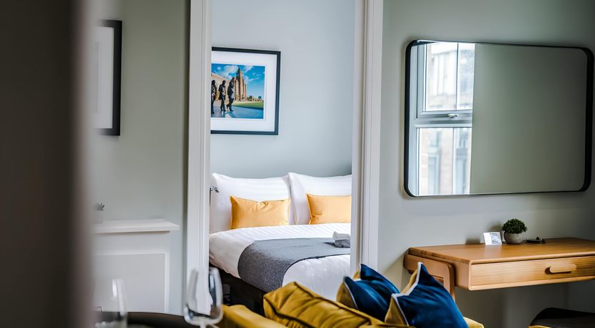 Photo of The Georgian Soul