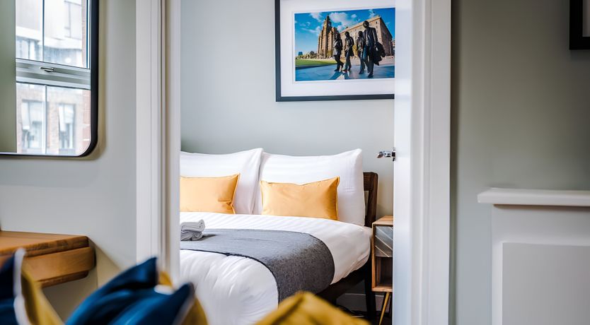 Photo of The Georgian Soul