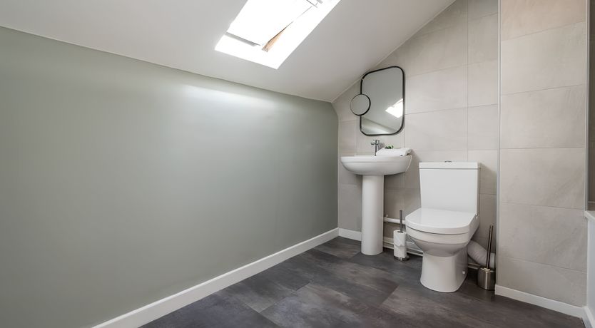 Photo of The Flower Throw