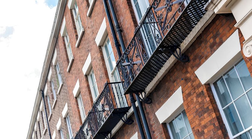 Photo of The Flower Throw