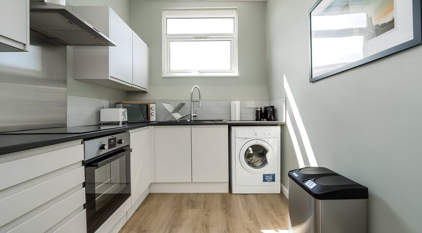 Photo of The Flower Throw