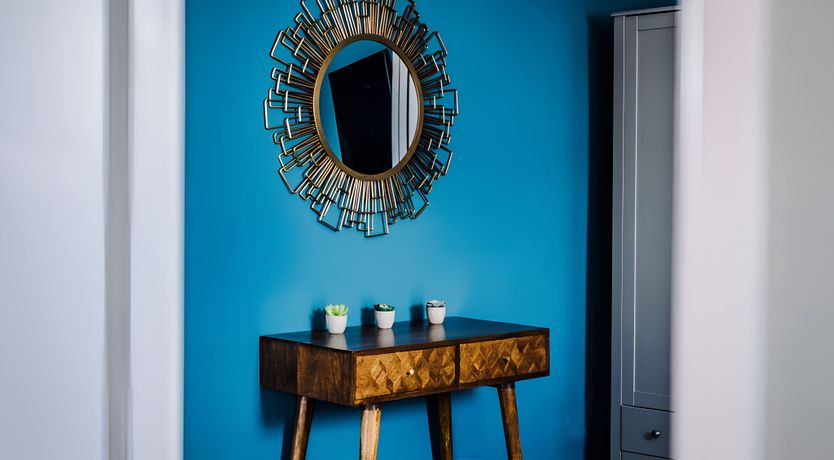 Photo of The Flower Throw