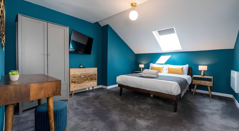 Photo of The Flower Throw