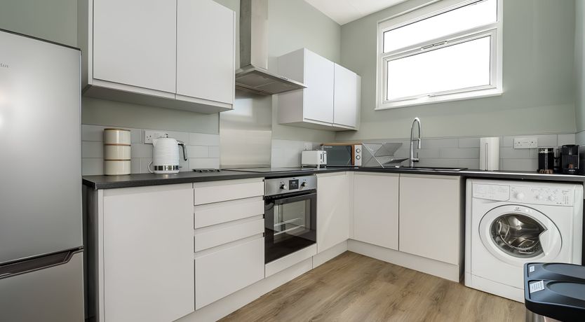 Photo of The Flower Throw