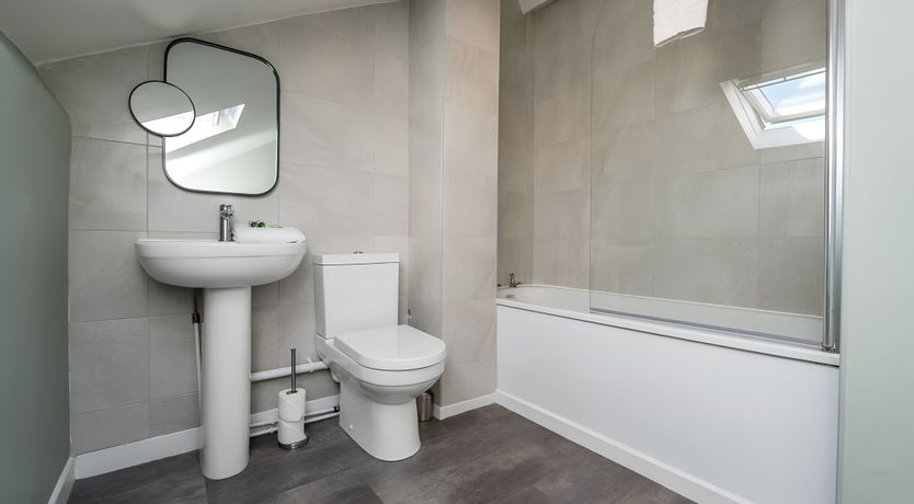 Photo of The Flower Throw