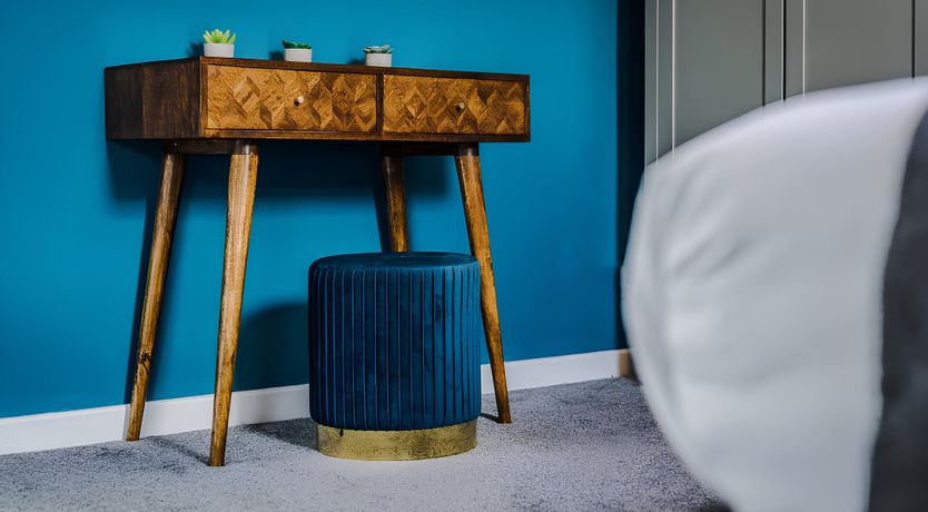 Photo of The Flower Throw