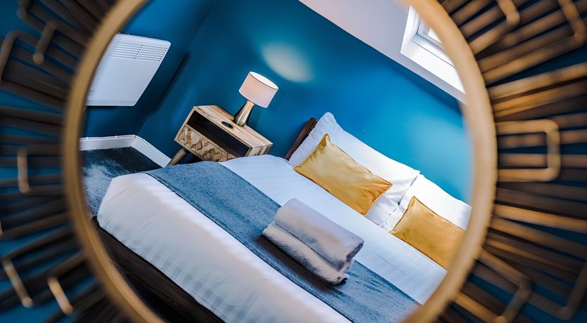 Photo of The Flower Throw