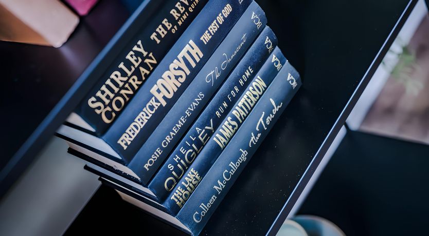 Photo of The Flower Throw