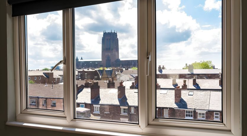 Photo of The Flower Throw