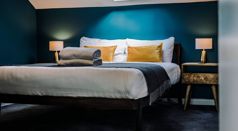 Photo of The Flower Throw