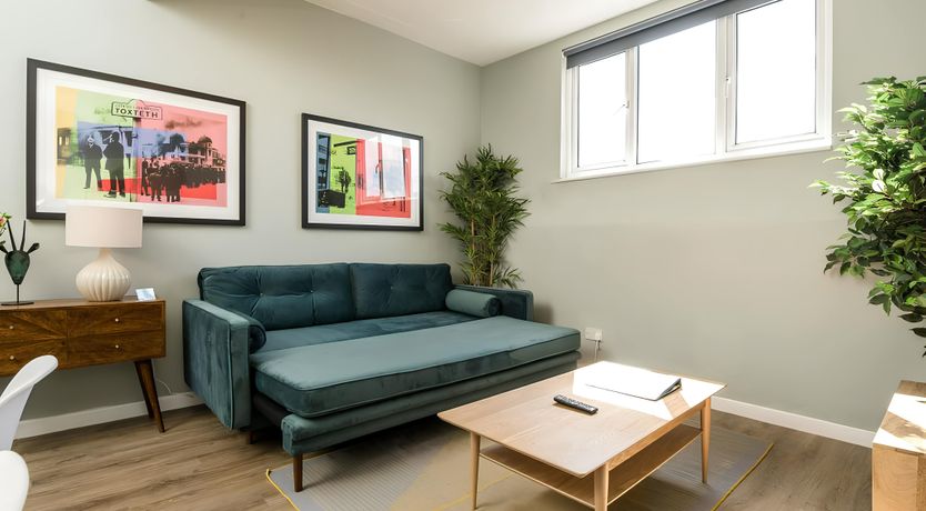 Photo of The Flower Throw