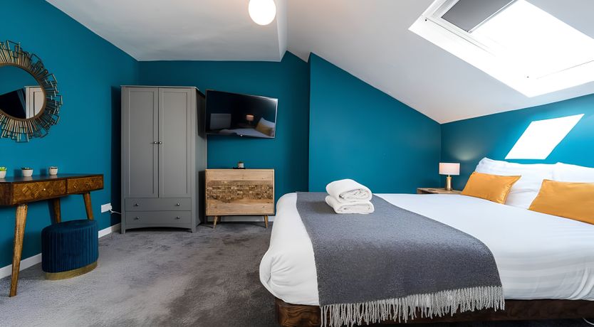 Photo of The Flower Throw