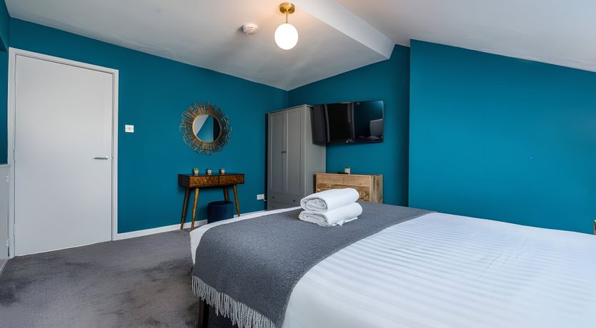 Photo of The Flower Throw