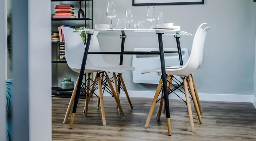 Photo of The Flower Throw