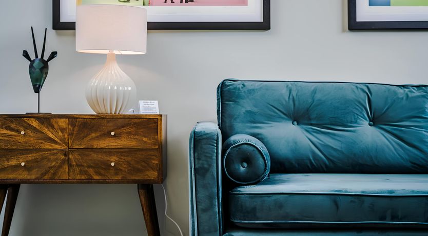 Photo of The Flower Throw