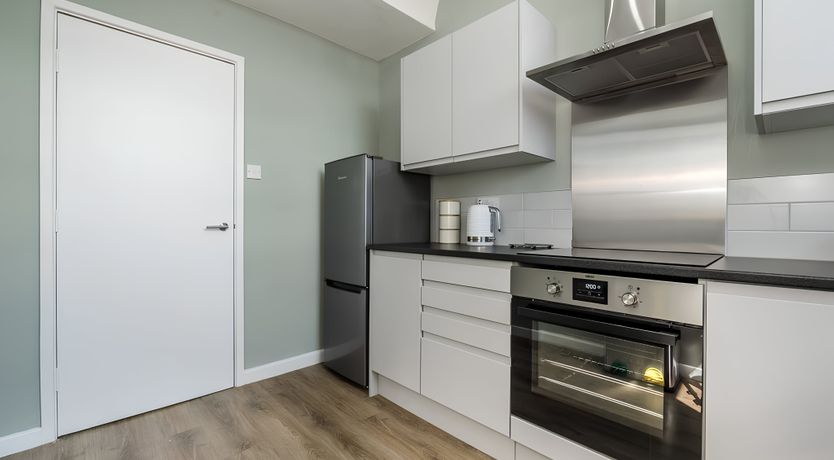 Photo of The Flower Throw